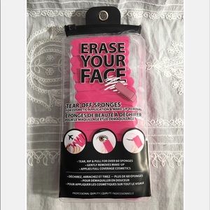 NEW Tear-Off Sponges